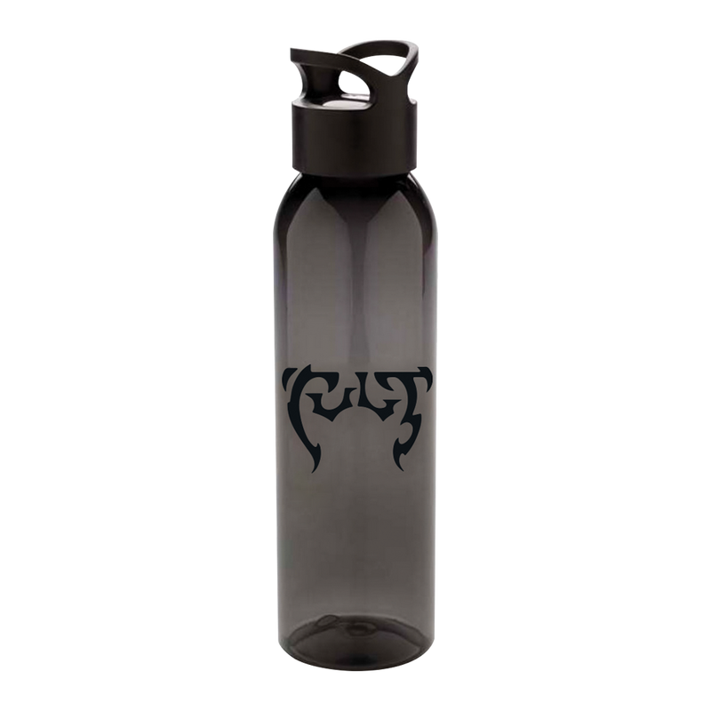 The Cult "Electric" Eco Water Bottle