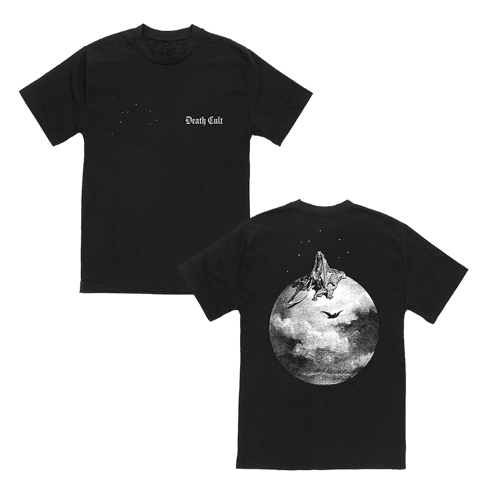 Dore Raven Tee