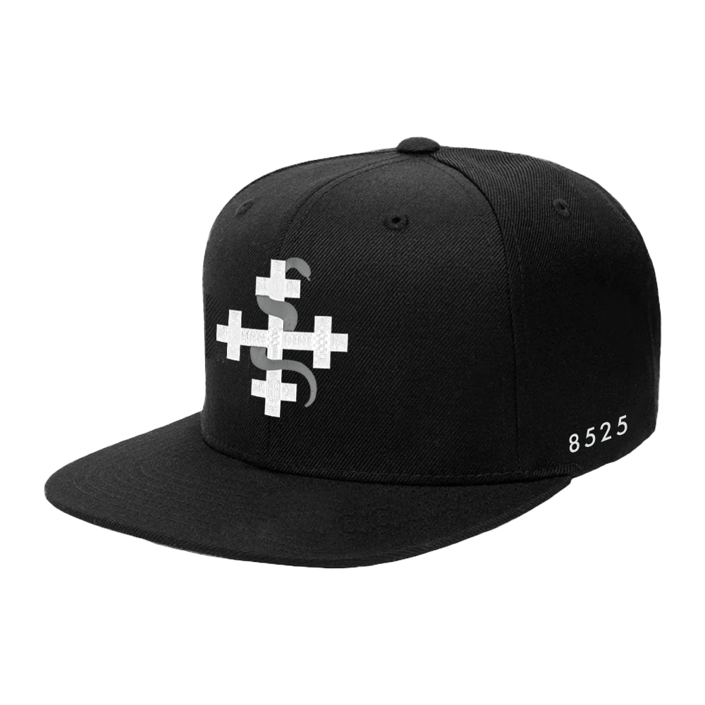 8525 Cap